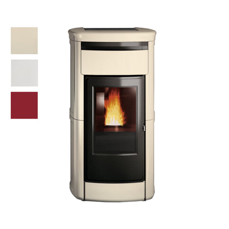 Edilkamin Pelletofen Kira