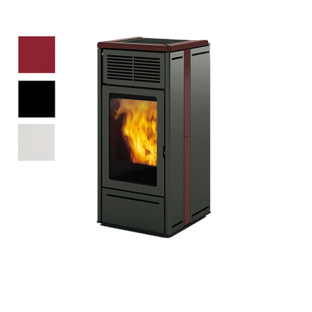 Edilkamin Pelletofen Nara2