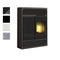 Edilkamin Pelletofen Bild | 9,1 kW | Farbwahl