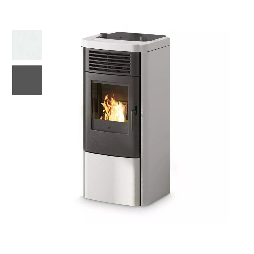 Edilkamin Pelletofen Kli