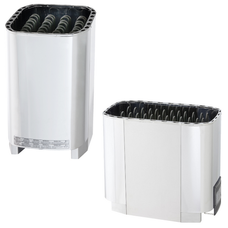 Sentiotec elektrischer Saunaofen Savonia | klimaworld.com