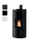 Edilkamin Pelletofen Celia Air Tight inkl. Wi-Fi | 7,2 kW | Farbwahl