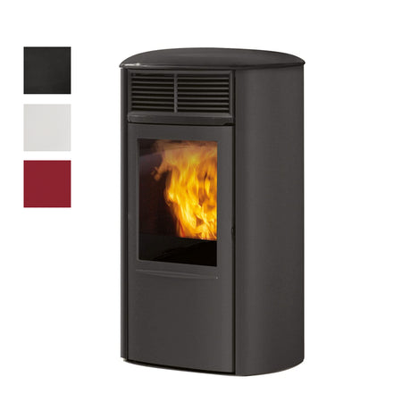 Edilkamin Pelletofen Aris Up2