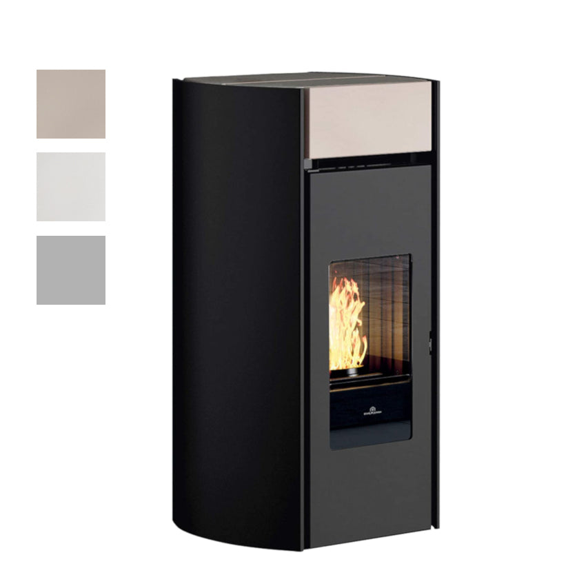 Edilkamin Pelletofen Myrna