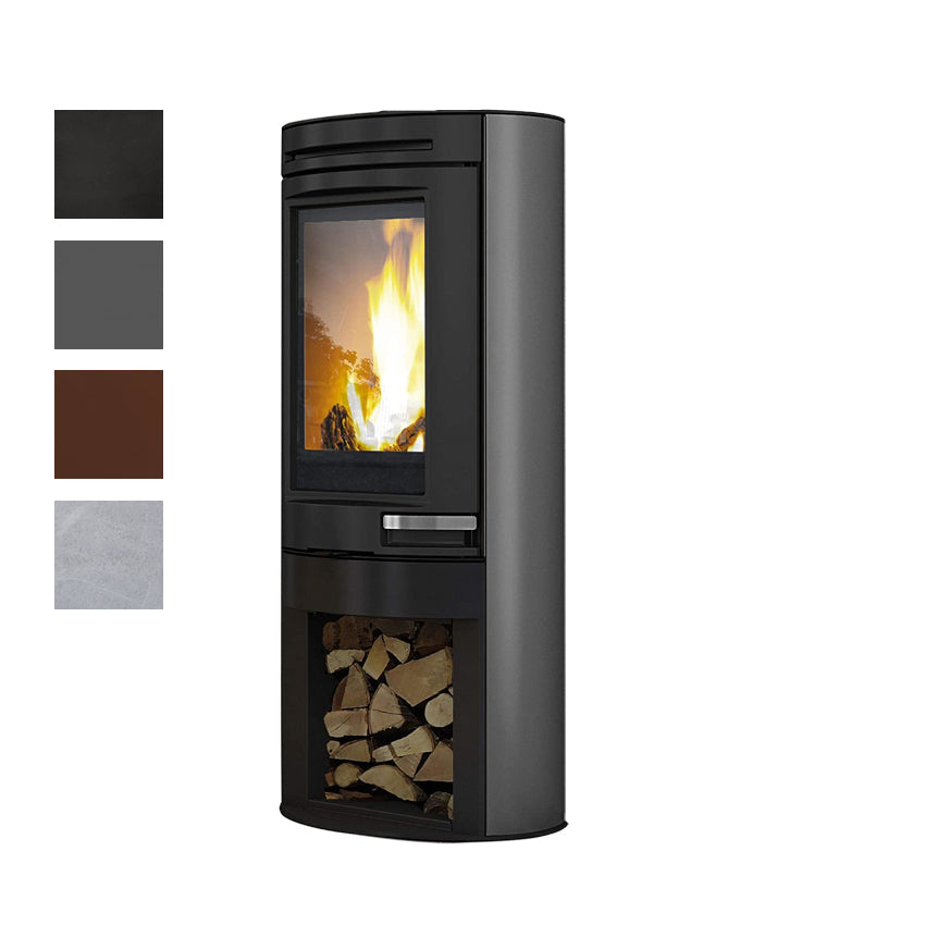 Edilkamin Kaminofen Tally 8