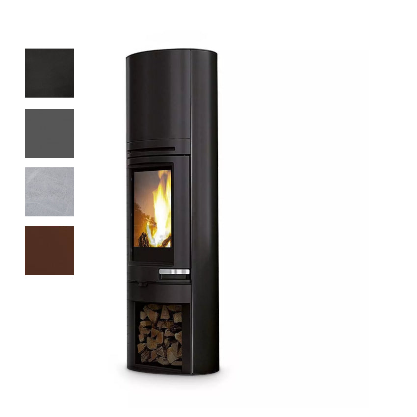 Edilkamin Kaminofen Tally 8 S