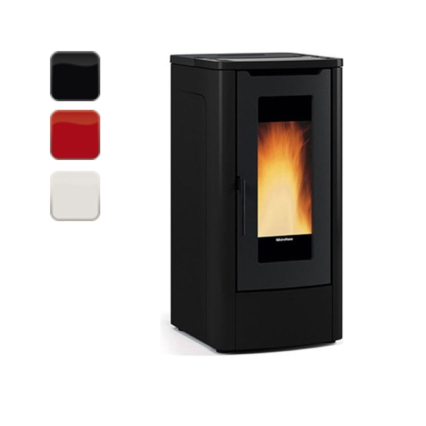 Extraflame Pelletofen Teorema