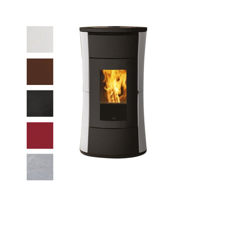 Edilkamin Pelletofen Cherie 11 Evo