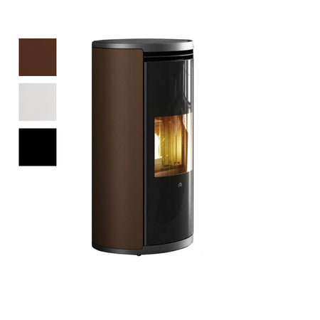 Edilkamin Pelletofen Evia2 Up Farbwahl