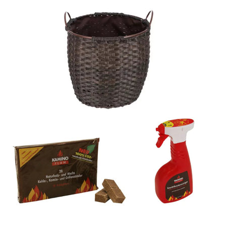 Winter-Set| 33L| Klimaworld.com