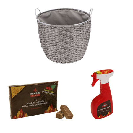 Winter-Set| 57 Liter| Klimaworld.com