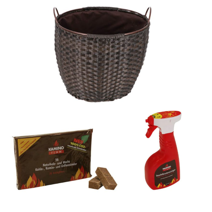 Winter-Set| 68 Liter| Klimaworld.com