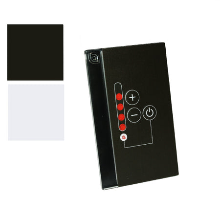 Sentiotec Saunasteuerung Infrabox Basic S | klimaworld.com