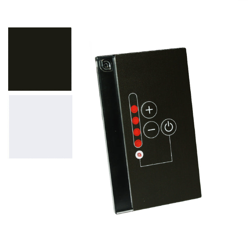 Sentiotec Saunasteuerung Infrabox Basic S | klimaworld.com