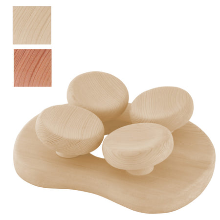 Sentiotec ergonomische Kopfstütze | klimaworld.com