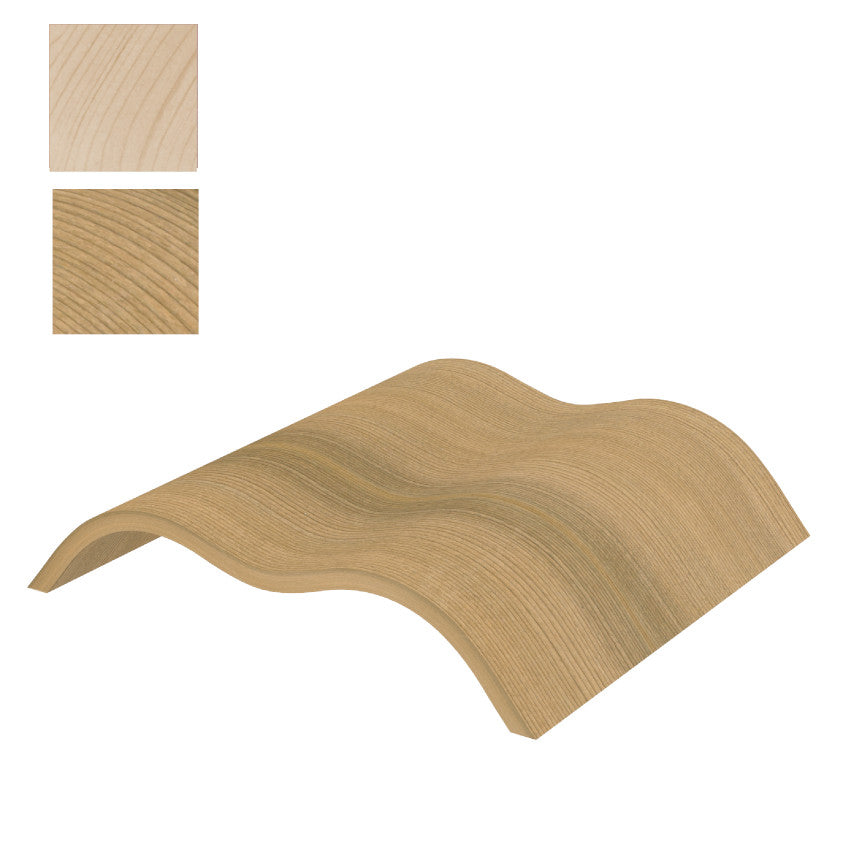 Sentiotec Kopfstütze Wave | klimaworld.com