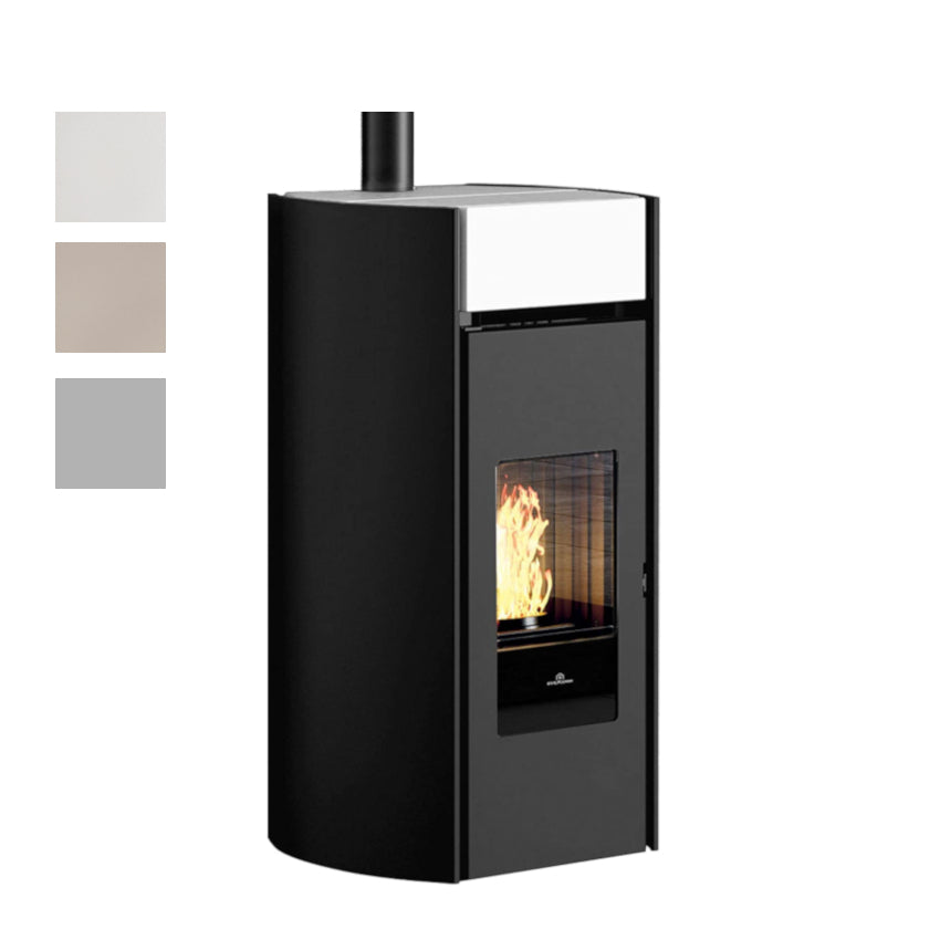 Edilkamin Pelletofen Myrna Q