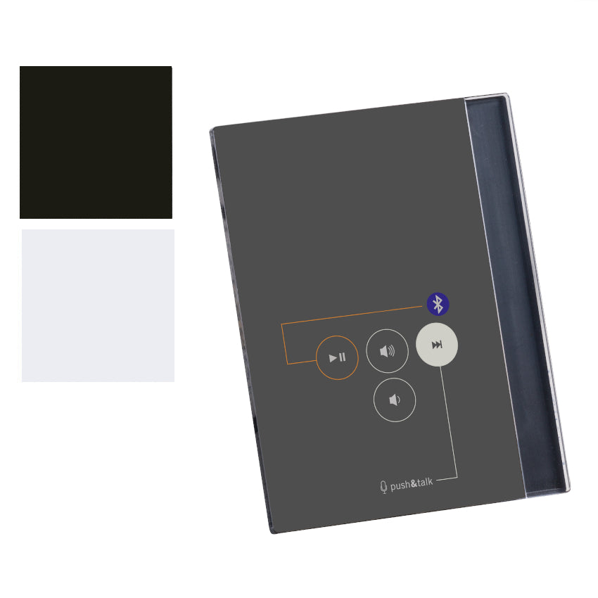 Sentiotec Bedienteil Pro D Bluetooth | Farbwahl | klimaworld.com