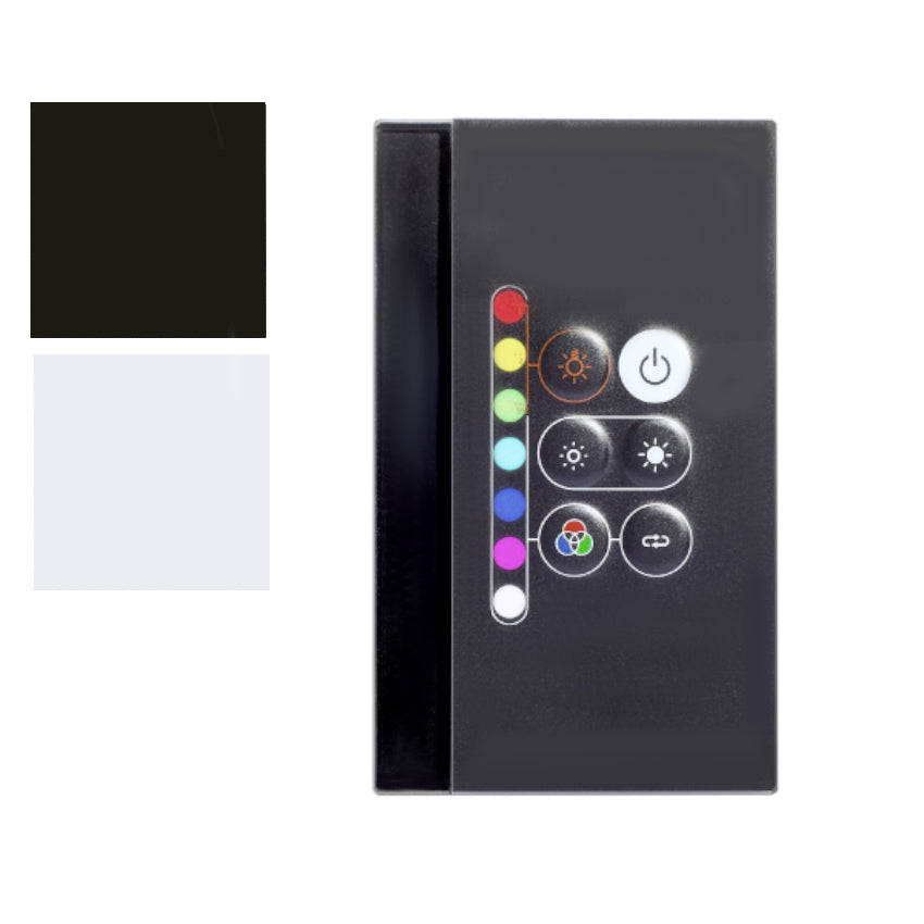 Sentiotec Bedienteil Pro D DMX | klimaworld.com