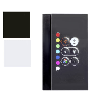 Sentiotec Bedienteil Pro D DMX | klimaworld.com