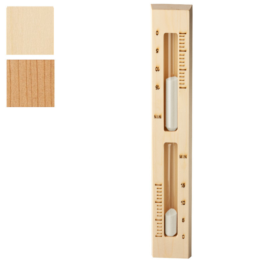 Sentiotec Sanduhr Farbwahl | klimaworld.com