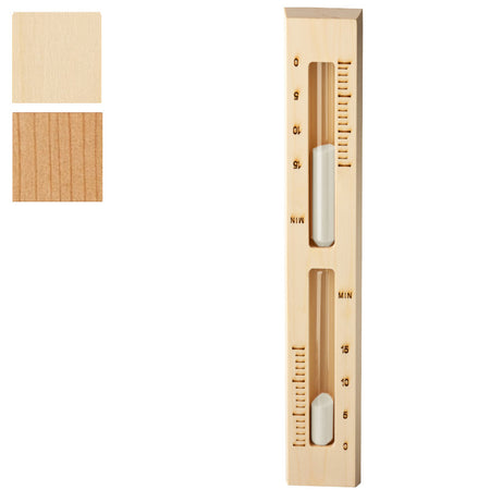 Sentiotec Sanduhr Farbwahl | klimaworld.com