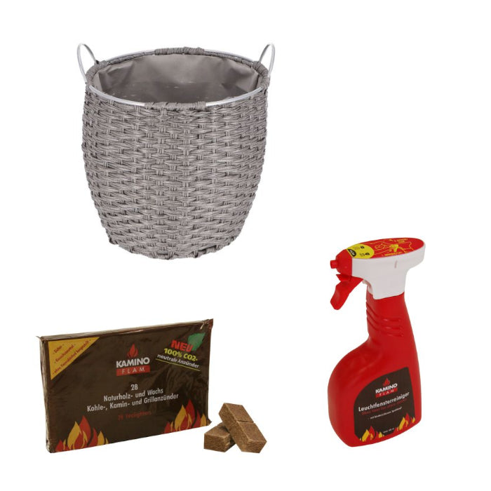 Winter-Set| Klimaworld.com