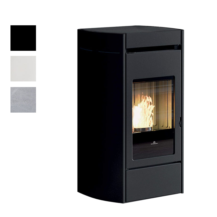 Edilkamin Pelletofen Lena
