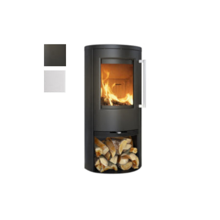 TermaTech | Kaminofen | TT21RS Farbwahl | Speckstein | 5 kW
