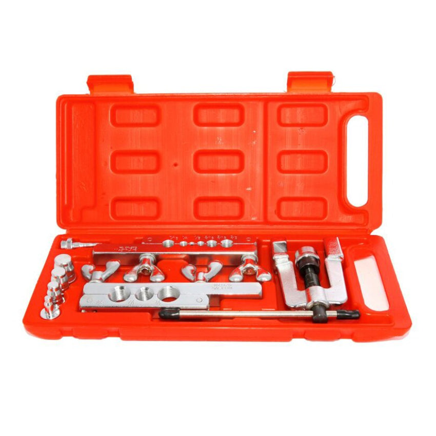 Bördelwerkzeug für Kupferrohrleitungen | Kofferset СН275