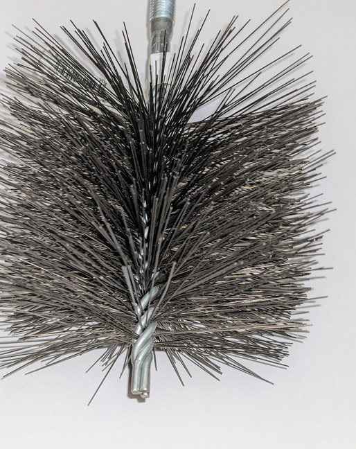 Kesselbürste 90x100 | klimaworld