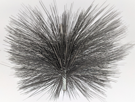 Kesselbürste quadratisch | klimaworld.com