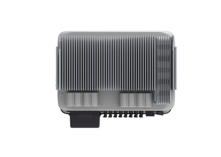 Huawei SUN2000-30 KTL-M3 | Rückansicht