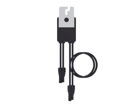 SUN2000-450W-P| Rück Ansicht