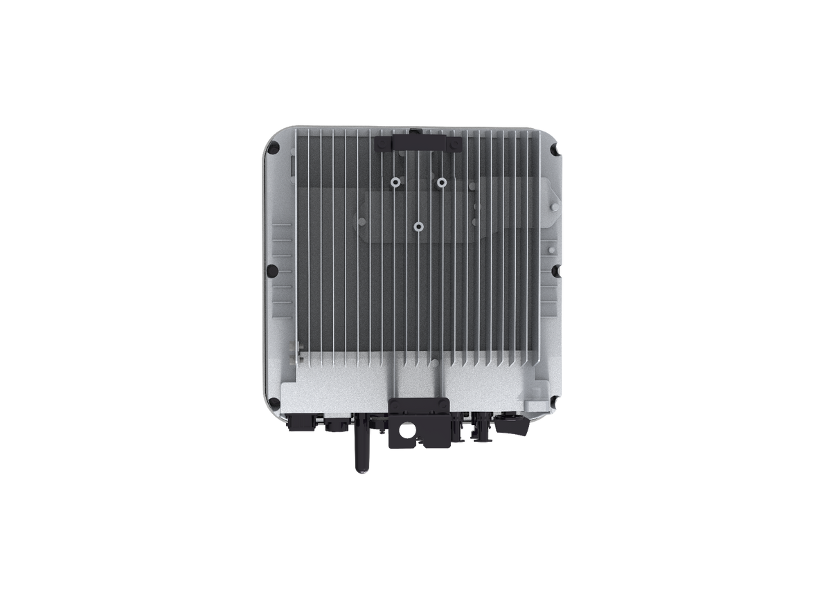 Huawei SUN2000-4,6 KTL-L1 | Hybrid-Wechselrichter | 4,6kW | Rückseite 