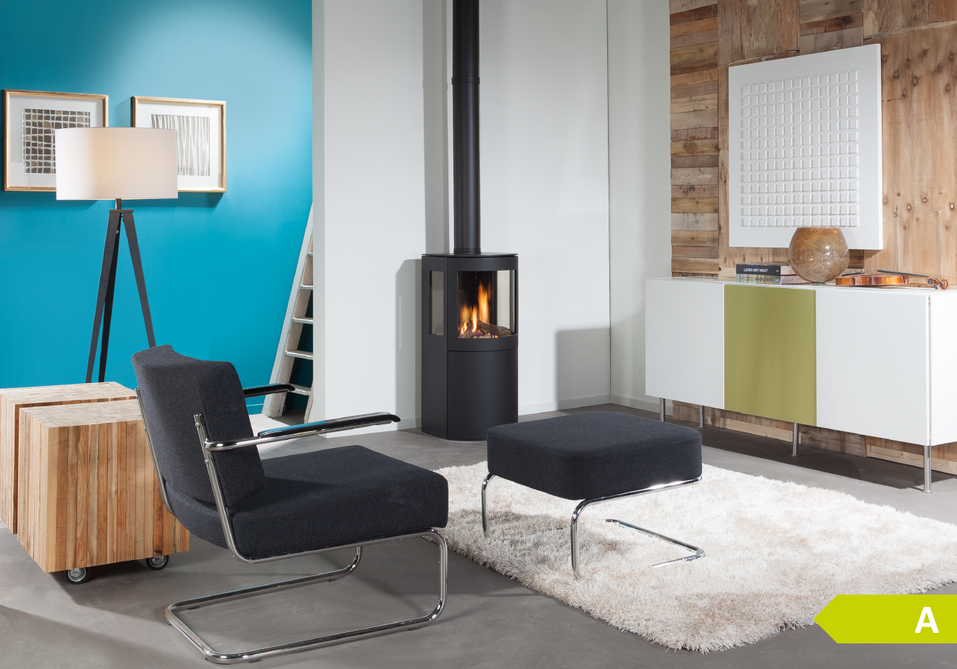 Balsa 100 Ambientebild