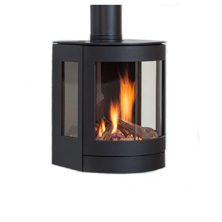 Balsa Wall | Wanders fires&stoves | klimaworld.com