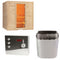 Sentiotec Sauna Komplettset Basic Large | Scandia Next | 5 Pers.