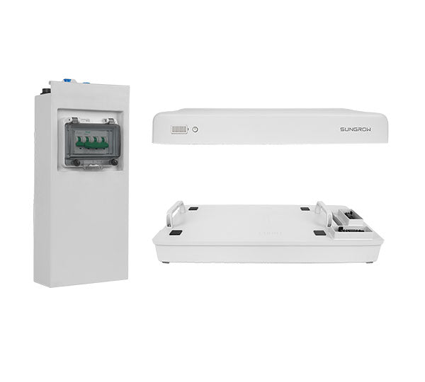 Sungrow | Batterie-Management-System + Zubehör