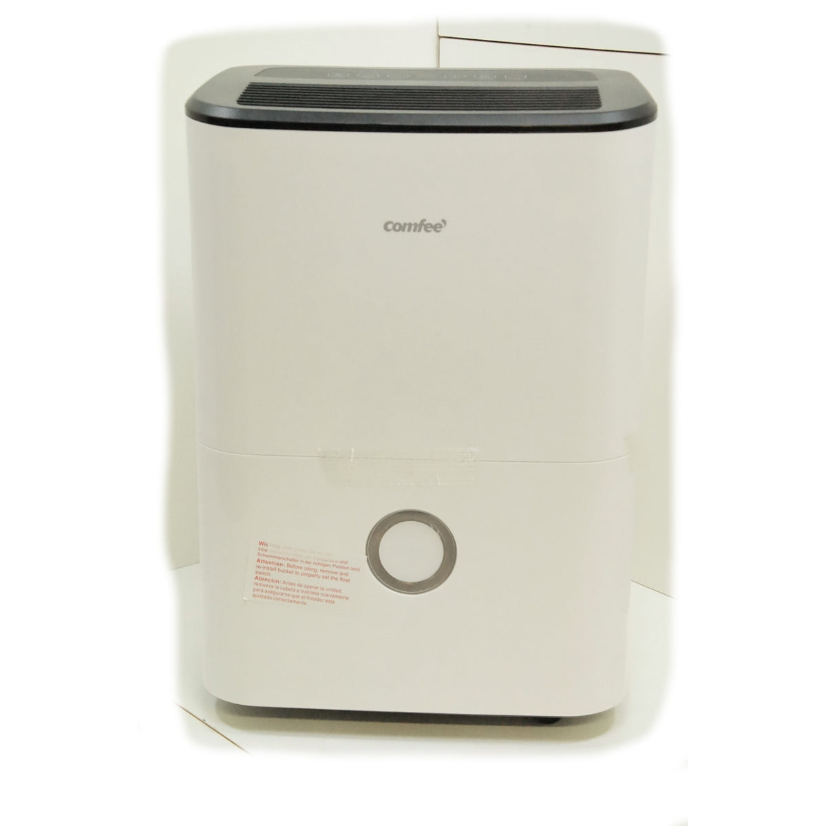 #Comfee | Luftentfeuchter | MDDF-20DEN7 | bis 40 m² | B-Ware