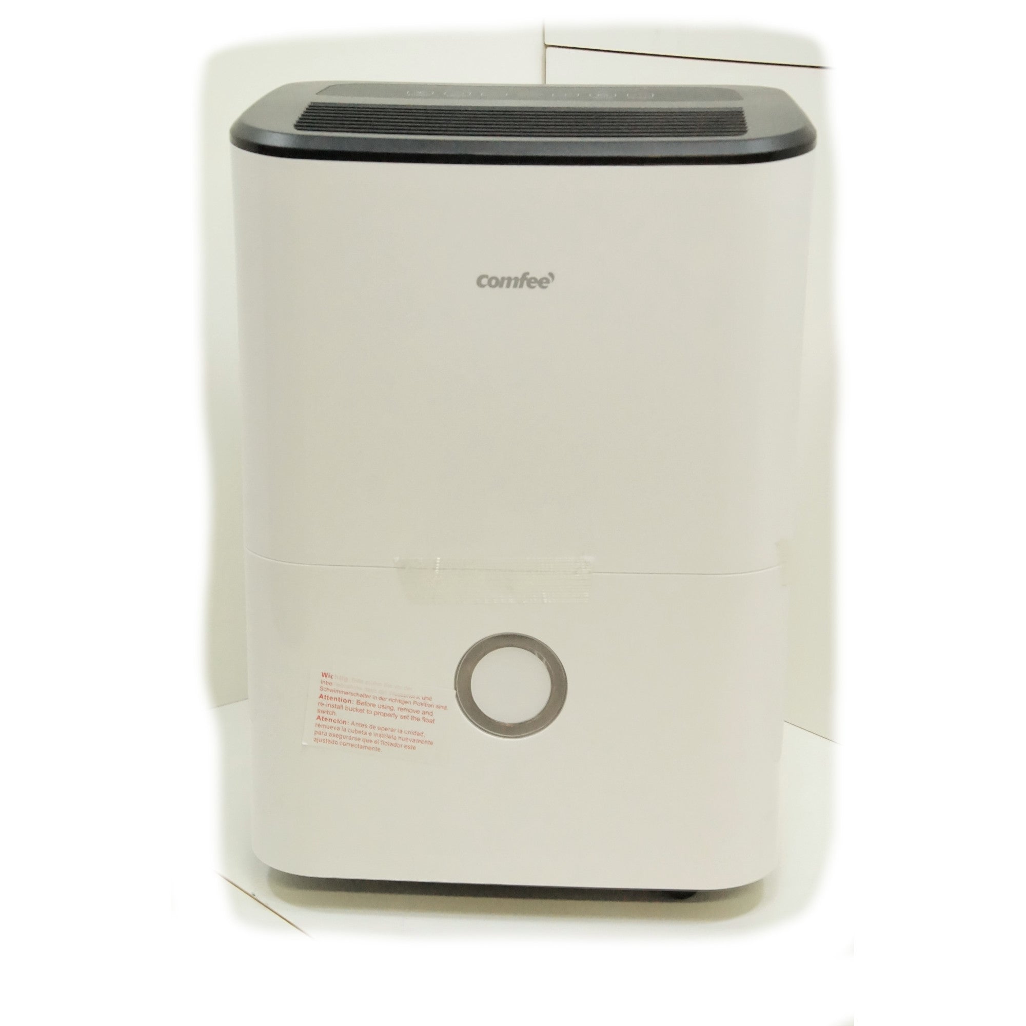 #Comfee | Luftentfeuchter | MDDF-20DEN7 | bis 40 m² | B-Ware
