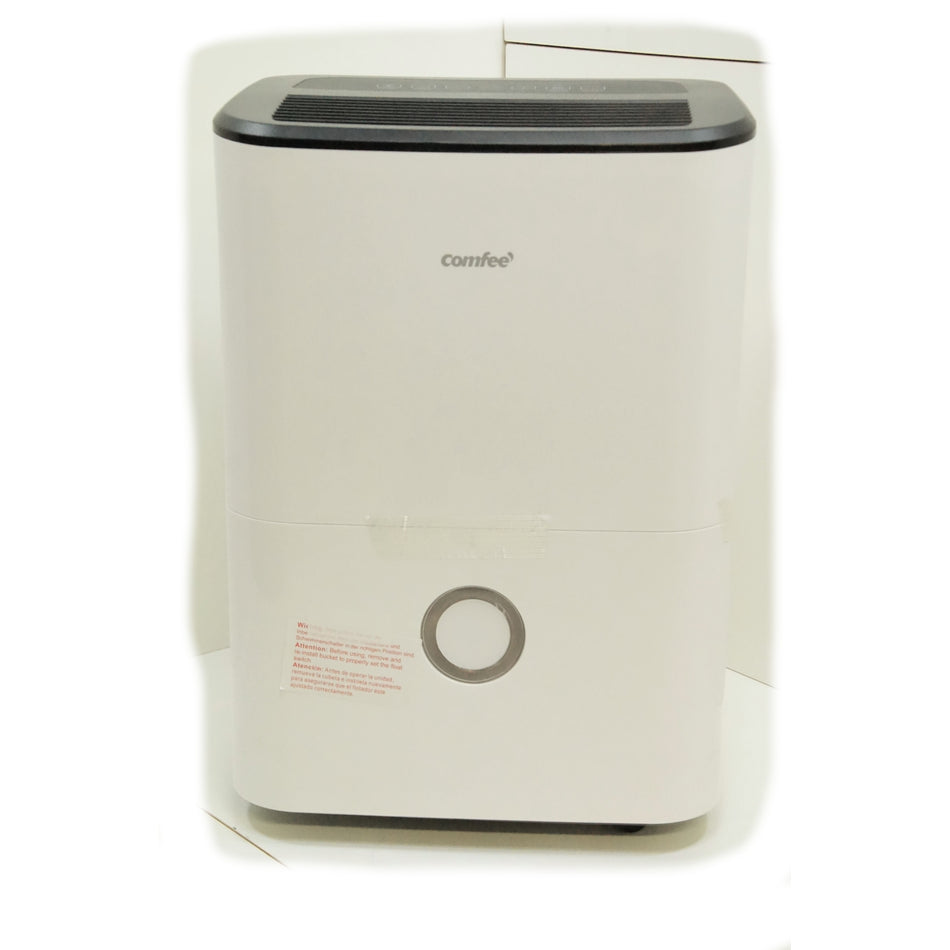 #Comfee | Luftentfeuchter | MDDF-20DEN7 | bis 40 m² | B-Ware