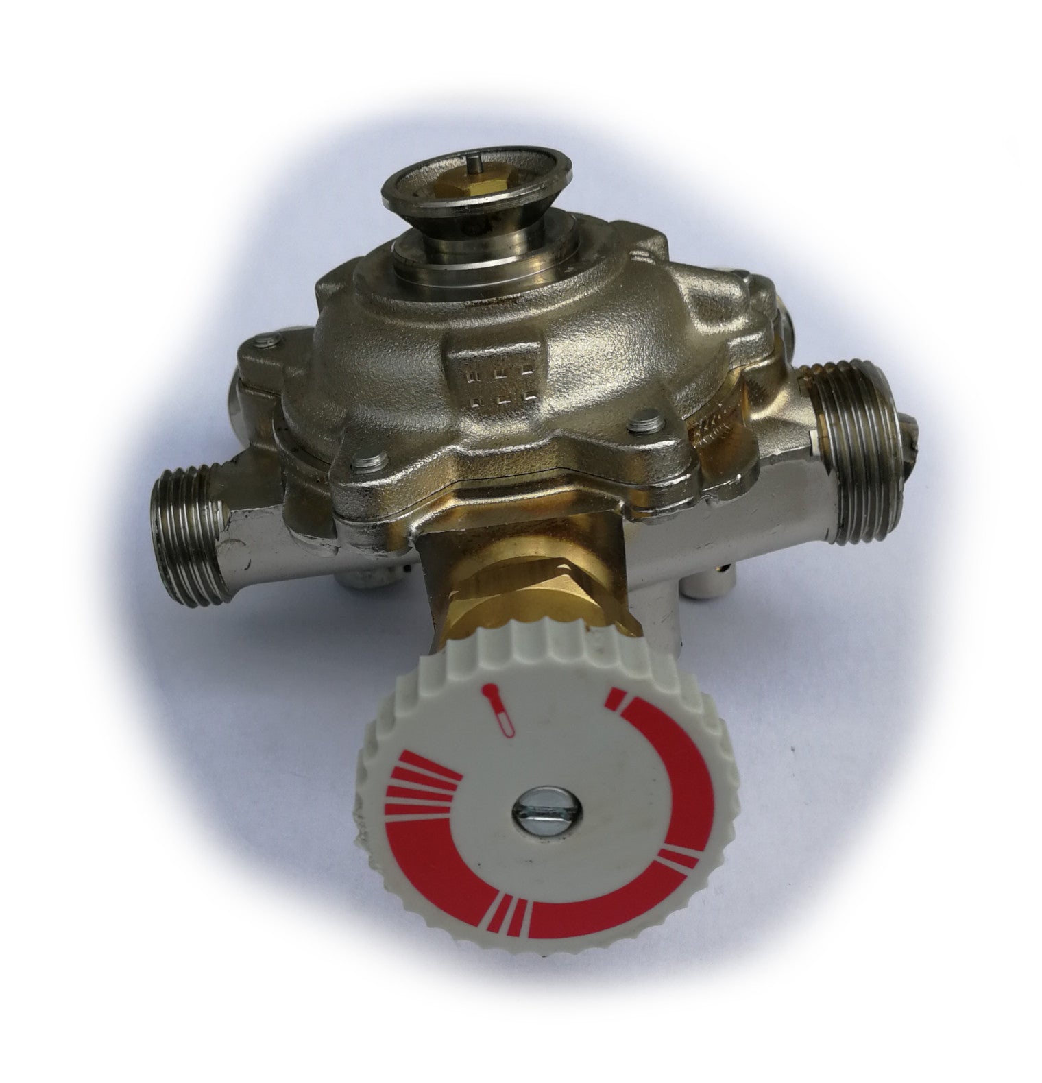 Vaillant Wasserschalter | B-Ware