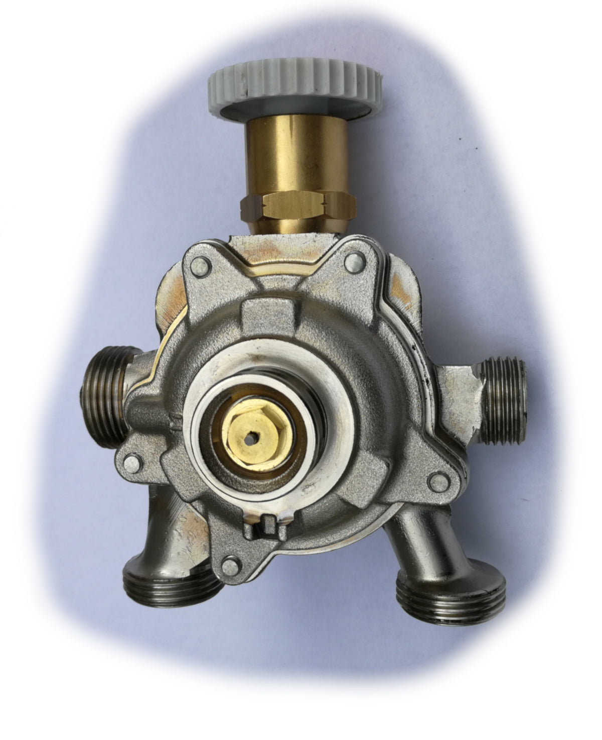 Vaillant Wasserschalter | B-Ware