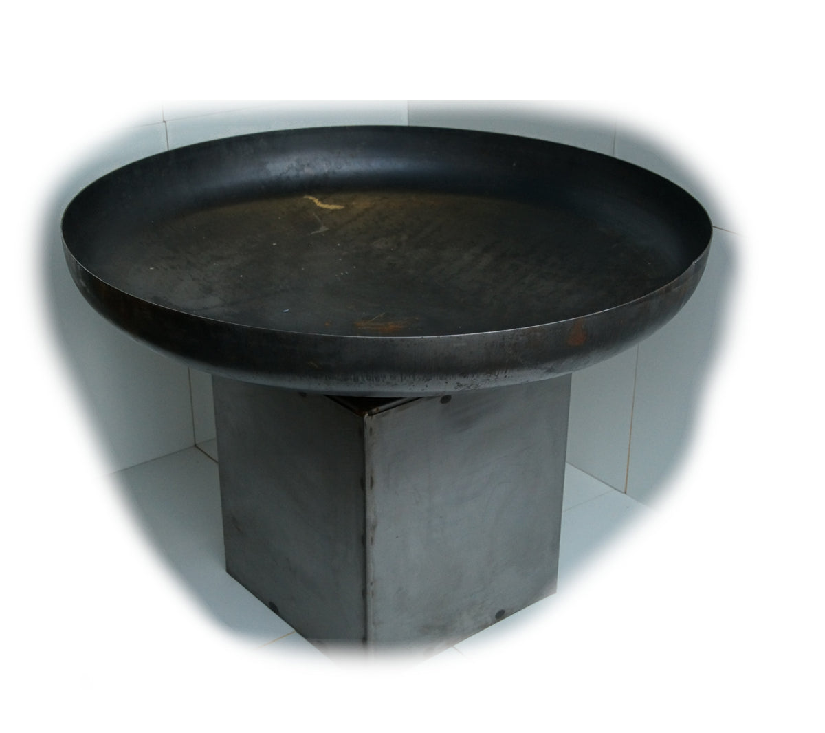 Feuerschale TF-FS 112-3 | Ø80 cm | B-Ware