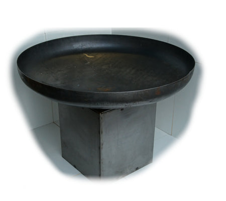 Feuerschale TF-FS 112-3 | Ø80 cm | B-Ware