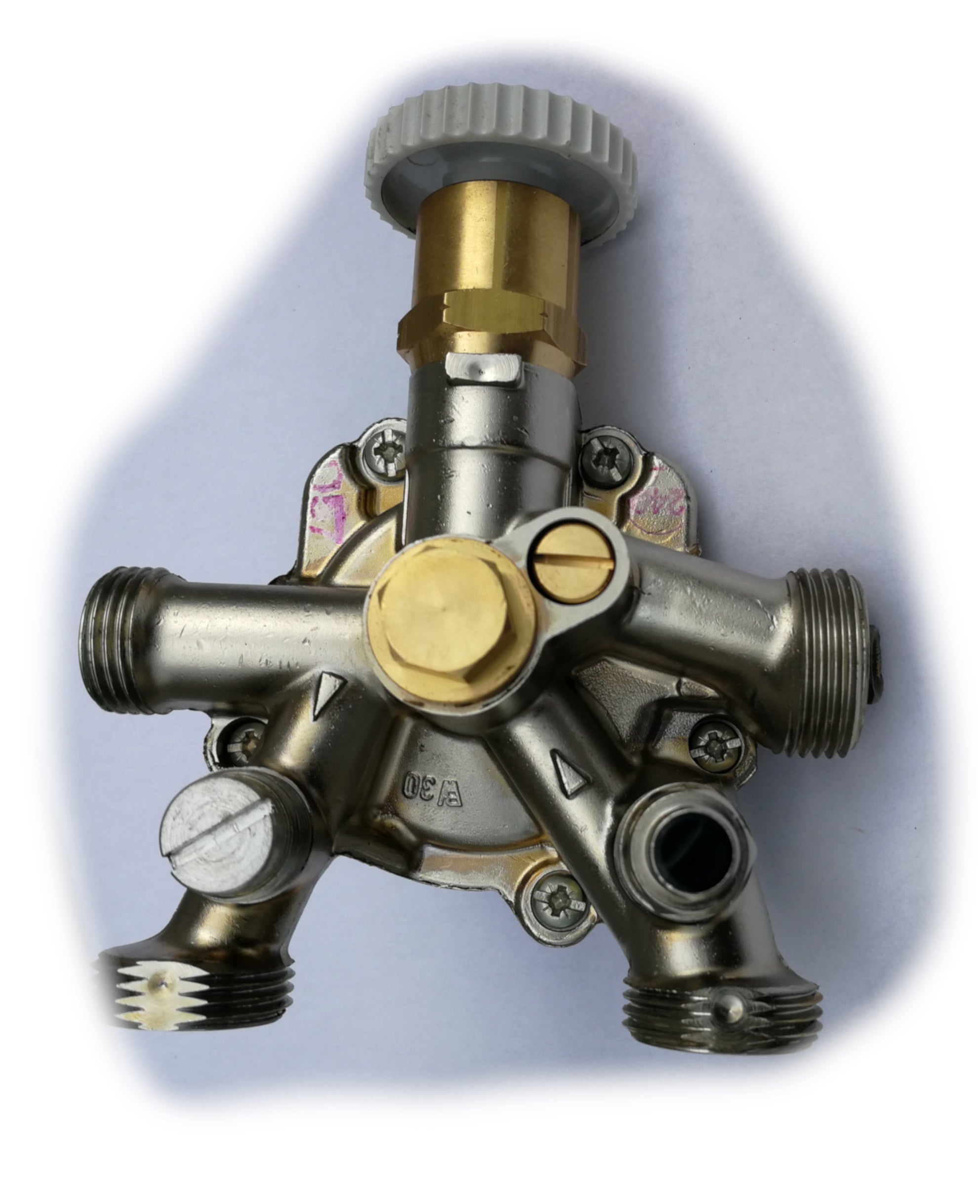 Vaillant Wasserschalter | B-Ware