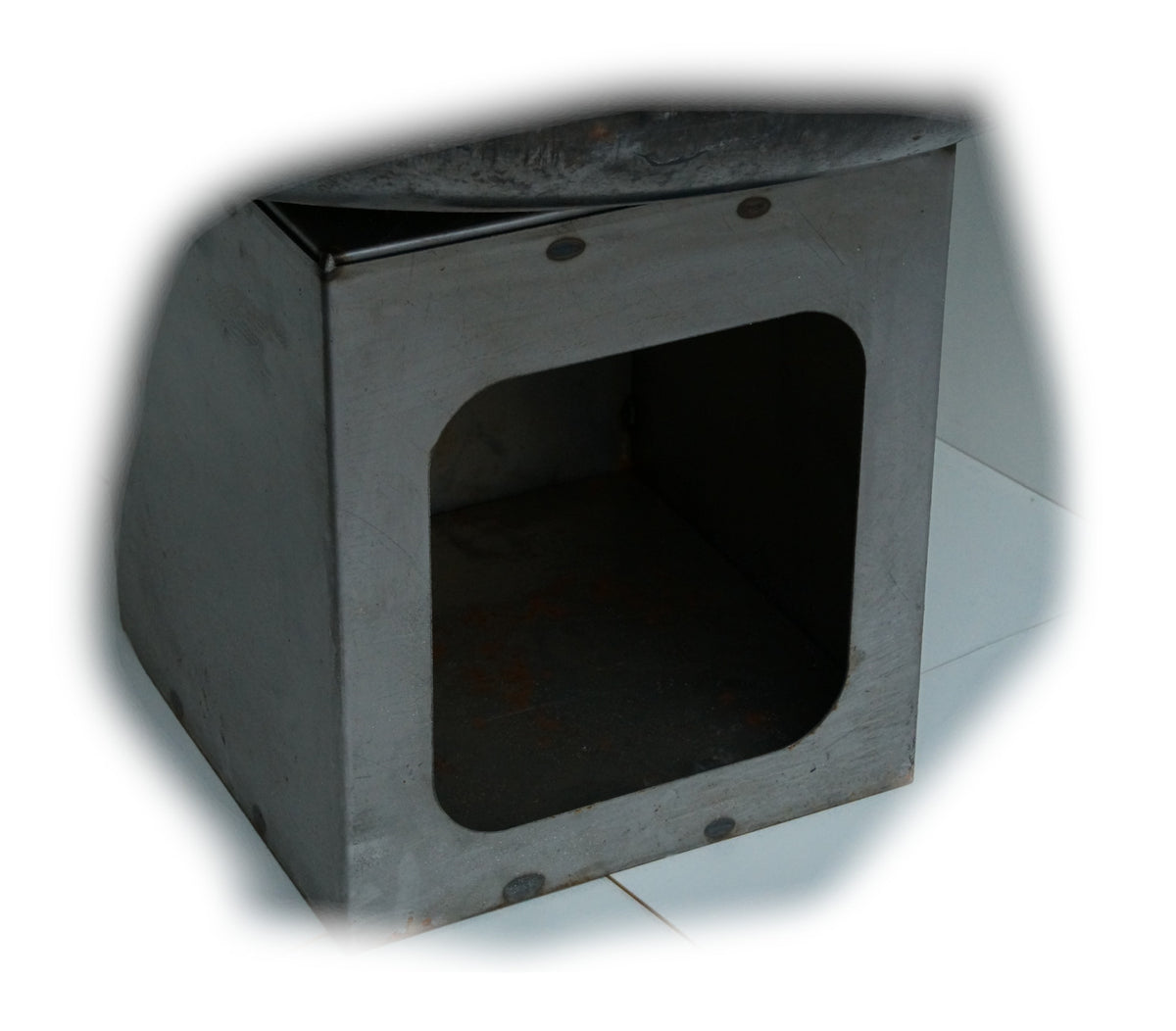 Feuerschale TF-FS 112-3 | Ø80 cm | B-Ware