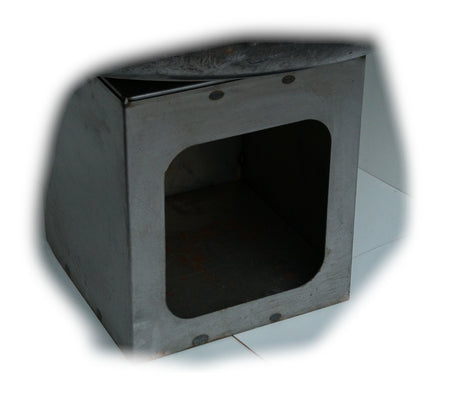 Feuerschale TF-FS 112-3 | Ø80 cm | B-Ware