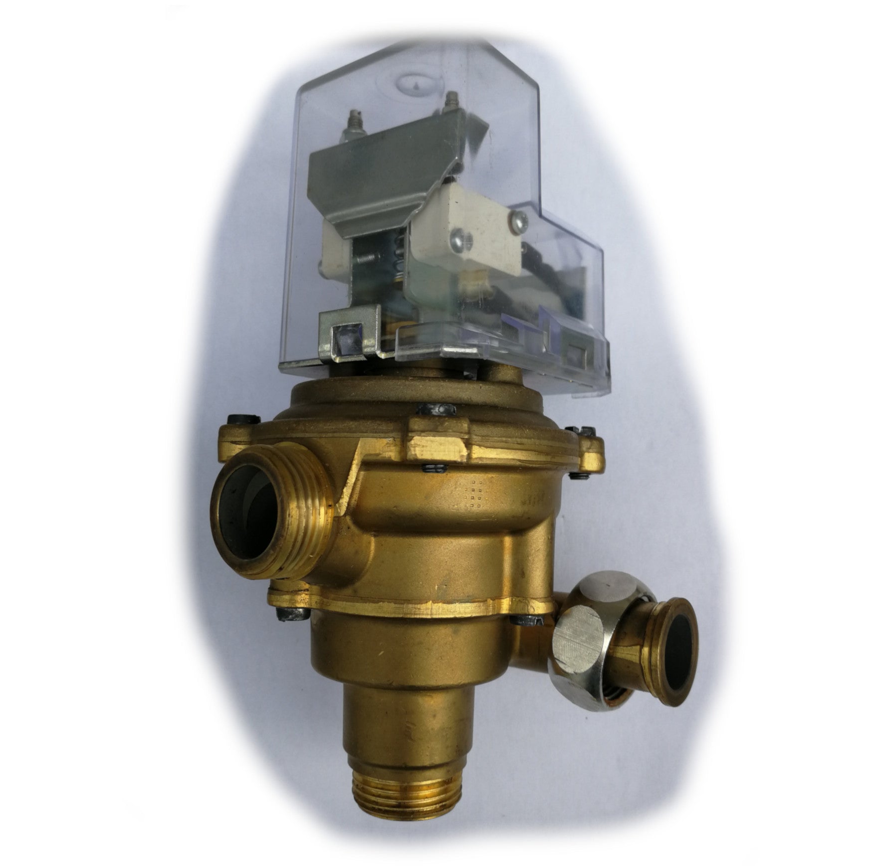 Vaillant Vorrangumschaltventil | B-Ware